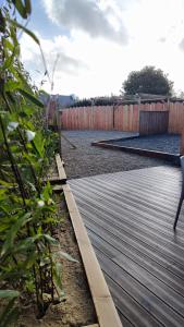 Maisons de vacances Loulo -dge : photos des chambres