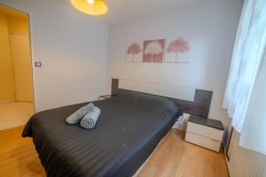 Superbe Duplex Cosy Parking Hypercentre