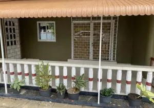 Binda Apartments - Zorg en Hoop