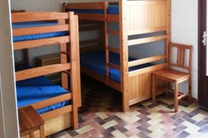 Appartement en bord de mer Marine de Sant-Ambrogio