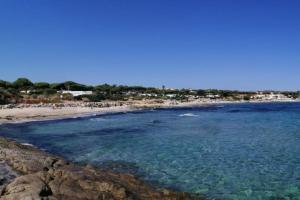 Appartement en bord de mer Marine de Sant-Ambrogio