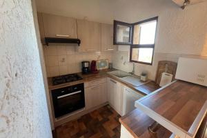 Appartement en bord de mer Marine de Sant-Ambrogio