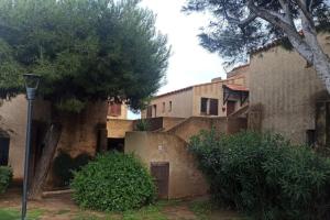 Appartement en bord de mer Marine de Sant-Ambrogio