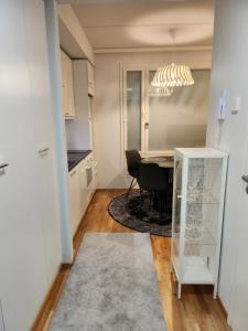 Nice and new apartment with own terrace and yard - Oulu, Limingantulli