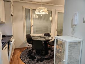 Nice and new apartment with own terrace and yard - Oulu, Limingantulli