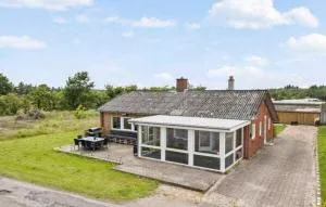 Lovely House With A View Of The Limfjord - Løgstør