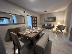 La casa de Carmen- Moderno apartamento - 贝纳尔
