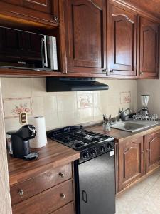 La casa de Carmen- Moderno apartamento