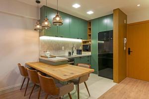 Loft Centro Gramado RS - Vita Boulevard