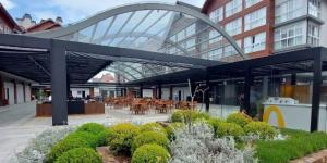 Loft Centro Gramado RS - Vita Boulevard