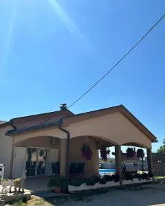 Kuća za odmor ''ANA'' - Služanj