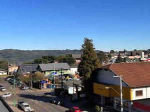 Loft Centro Gramado RS - Vita Boulevard