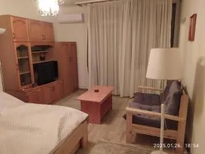 4 turtles apartman - Budapest