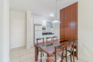 Apto Confortável e Bem Localizado RAK0331