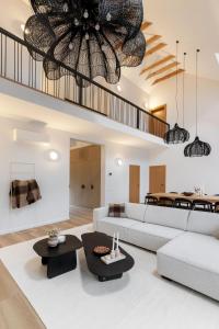 Picturesque Villa RestArt by Reside Baltic