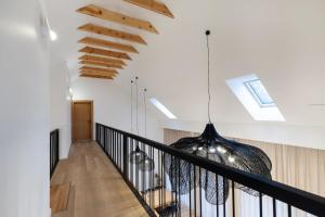 Picturesque Villa RestArt by Reside Baltic