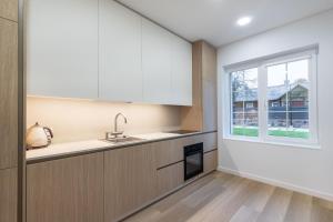 Picturesque Villa RestArt by Reside Baltic