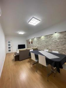 Grande apartamento a 14 km de Lisboa