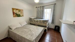 Apartamento na praia da Enseada Guaruja