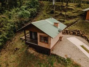 Chalé da Mata - Grota Funda