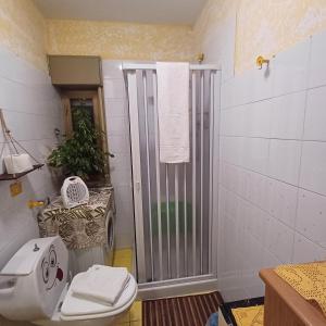 La casetta di Roger TRAPPITELLO