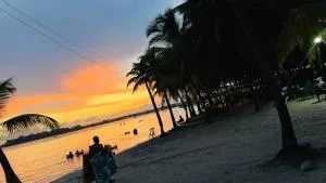 Hotel arena coco & playa - Guayacanes