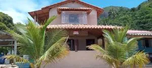 Bom Abrigo - POUSO DA CAJAÍBA - Ponta Negra