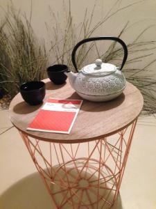 Nido Bello Ostuni - Helles Design-Studio in Ostuni