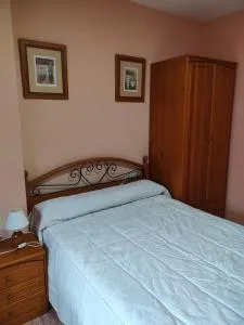 Habitaciones Norte - Corbalán