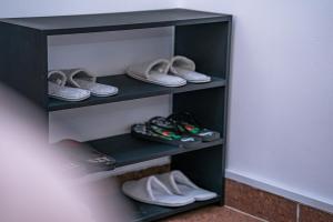 Stylish Luxury 2BR Condo in Kileleshwa