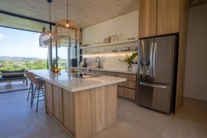 Mahalo Villas