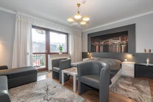 Willa Jaś I Małgosia