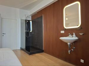 Central in the heart of Brussels