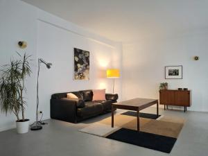 Central in the heart of Brussels