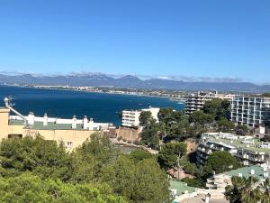 Appartement chez François