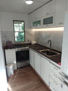 La Marush - delta y naturaleza