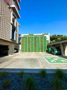 Downtown Tijuana 1 BR Ave Revolucion Suite 1st floor