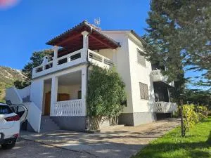 Apartman Ana - Draga