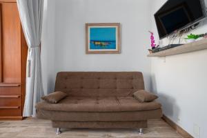 Apartamento Aconchegante no Coração de Copacabana!