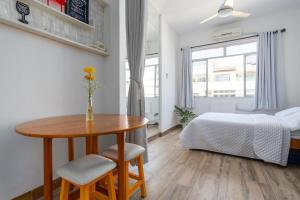 Apartamento Aconchegante no Coração de Copacabana!