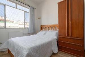 Apartamento Aconchegante no Coração de Copacabana!