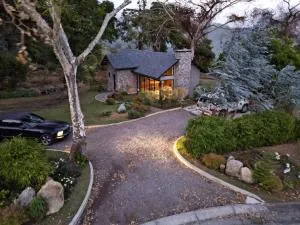 The Cabin Boquete - Bambito