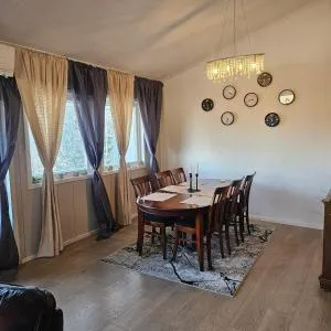 Montana Guest House. - 利勒斯特罗姆