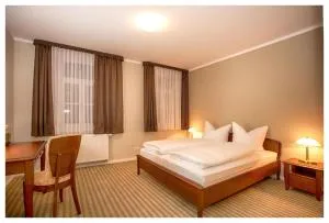 Hotel Restaurant Postillion - Groß Twülpstedt