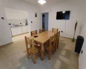 Aloha II - Chacabuco