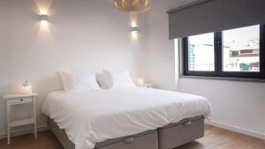 Maçãs Home-Sky sea view at The Beach