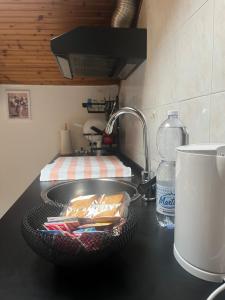 Casa Parco Dora Torino - Intero Monolocale vicino al Centro e Allianz Stadium Juventus