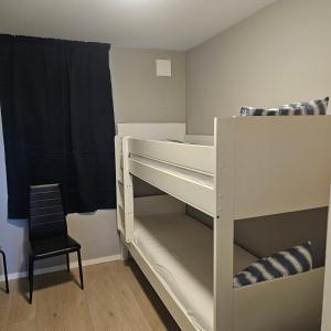 Montana Guest House.