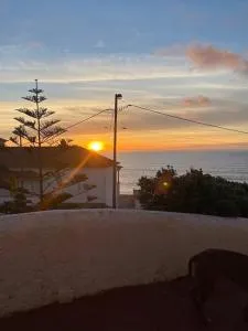 Maçãs Home-Sky sea view at The Beach - Mindel