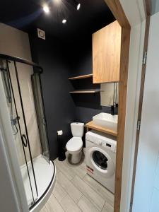 Mikroapartament Wrocławska - Blisko Centrum i PKP